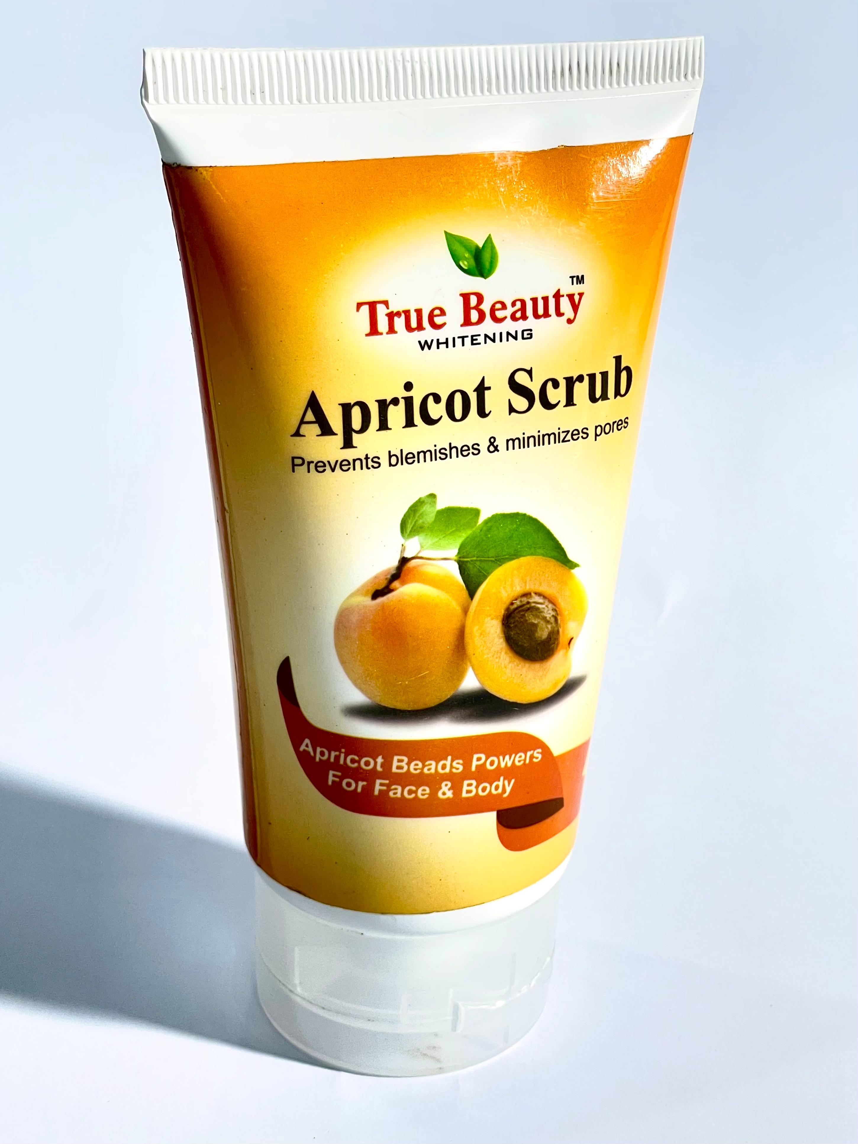 Apricot_scrub_